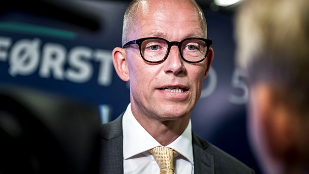 Det er vigtigt, at vi alle får et fælles sprog, når praktikere inden for forskellige fagområder skal i dialog med it-professionelle, skriver koncerndirektør i TDC Group, Jens Aaløse.