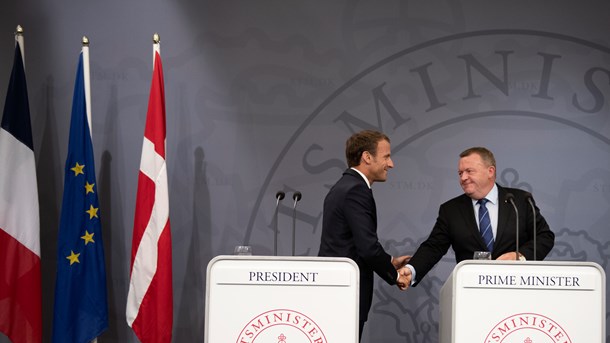 I Frankrig er man ved at få øjnene op for den danske erhvervsfondsmodel. Det kan skabe basis for en dansk-fransk alliance med det formål at sammentænke økonomi og filantropi.