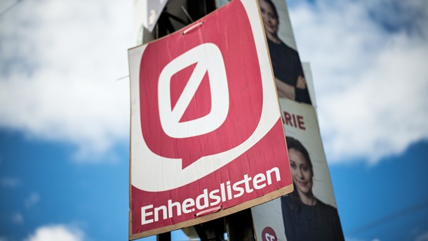 Enhedslistens forskningsordfører får endnu en post 