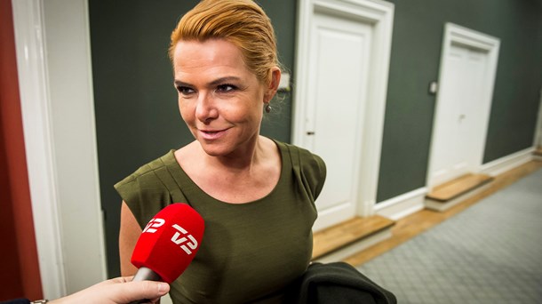 Dagens overblik: Bog fra Venstre-medlem viser intern uenighed om værdipolitik