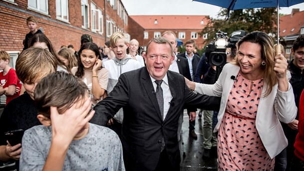 Hvordan får vi flere erhvervsuddannede og bedre erhvervsskoler? Her er regeringens forslag