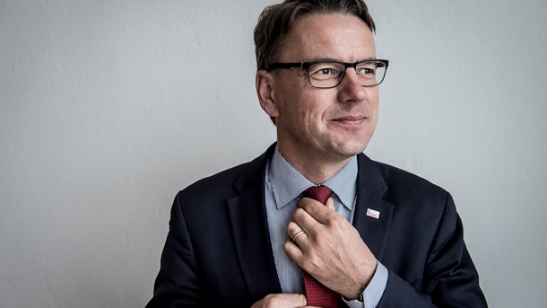 Chr. Friis Bach: Et par gode råd til ansættelsen af en ny departementschef i Udenrigsministeriet