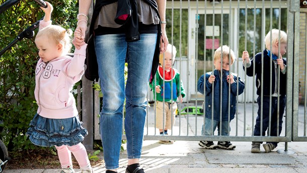 BUPL og forældre: Lad være med at give os ubrugelige normeringstal – igen