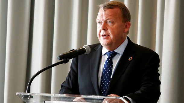 Under FN's Generalforsamling i New York vil statsminister Lars Løkke Rasmussen (V) lancere Global SDG Business Hub for verdensmålene.