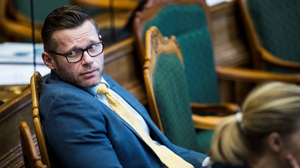 Dagens overblik: Cepos og Liberal Alliance langer ud efter Venstre