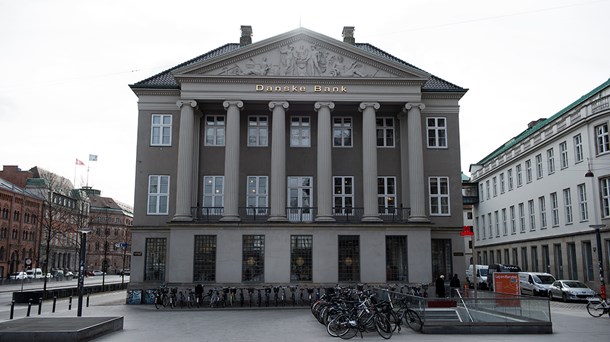 Se samråd om hvidvasksagen i Danske Bank