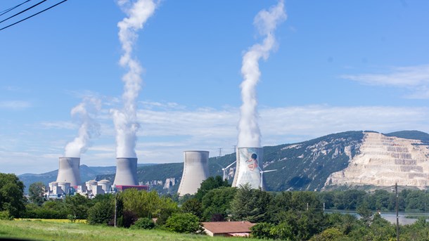 Kapacitetsmekanismerne er en form for tilskud, der gives næsten udelukkende til kul-, gas- og atomkraftværker, men støtten underminerer den grønne omstilling, mener klimapolitisk rådgiver i Greenpeace.