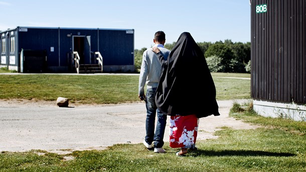 Udlændingepolitikken har spillet en helt afgørende rolle i dansk politik de sidste 20 år, og debatten fik endnu en spand kul med de store flygtninge- og migrantstrømme i 2015. 