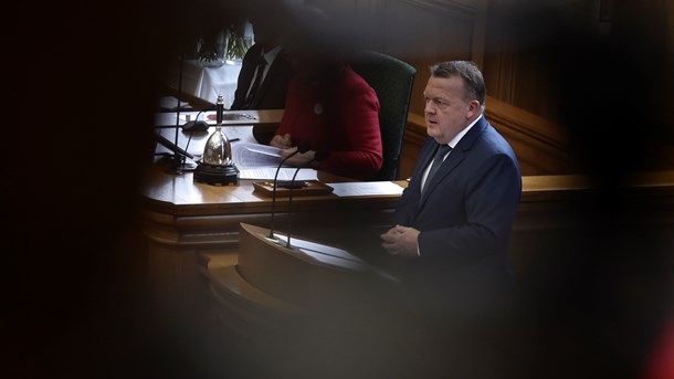 Ugens EU-podcast: Lars Løkke giver startskuddet til Danmarks Europa-valg