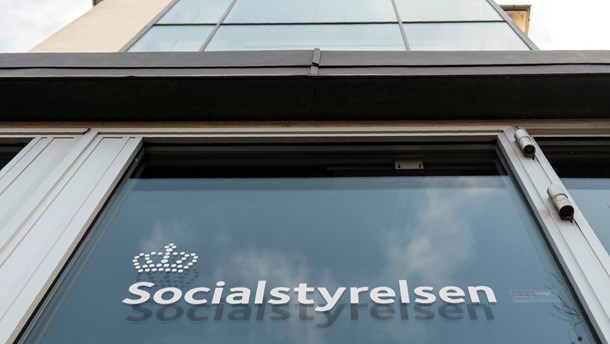 Dagens overblik: Socialstyrelsen stopper udbetaling af satspuljemidler