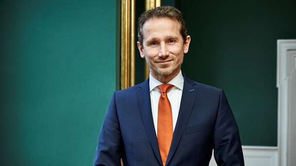 P4G-topmødet skal både ses som en investering i en mere bæredygtig verden og som en stor mulighed for danske virksomheder til at få global opmærksomhed, siger finansminister Kristian Jensen (V). 