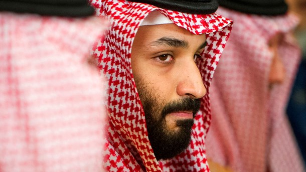 Kronprinsen Bin Salman er ikke demokrat. Han er snarere en autokrat, der forsøger at konsolidere centralmagten ved gøre op med teokrater og plutokrater, skriver Christian E. Skov.