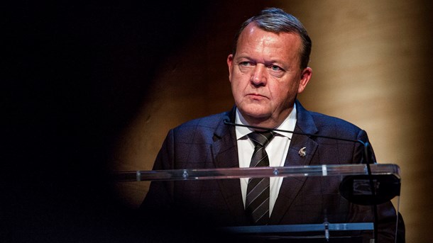 David Trads: Man får sympati med Løkke i stærk portrætbog