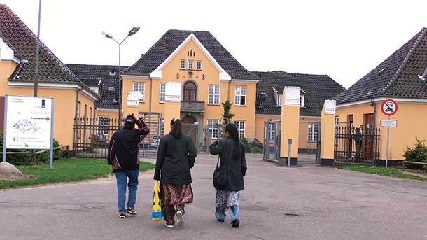 Flere hundrede somaliere, som oprindelig er blevet anerkendt som flygtninge, og som har opholdstilladelse, vil miste tilladelsen, skriver Knud Vilby (Arkivfoto)