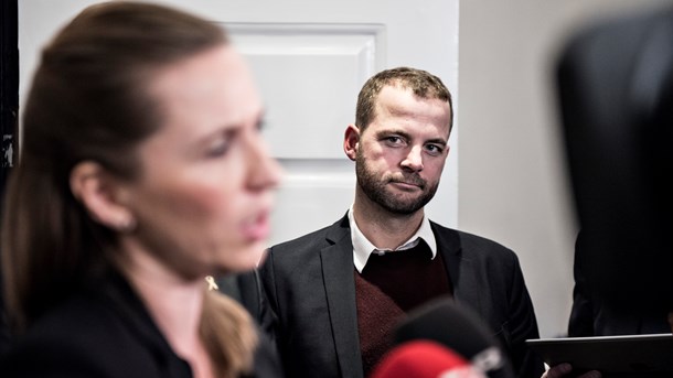 Den dårlige stemning mellem de gamle regeringspartnere i S og R udviklede sig til en regulær infight, da Socialdemokratiet underskrev skilsmissepapirerne i den tidlige sommer. Men skal man tro de seneste målinger, bliver Radikale svære helt at ignorere for en kommende rød regering.