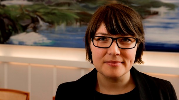 Efter syv år forlader Sara Olsvig grønlandsk politik og posten som formand for Inuit Ataqatigiit, der er det største oppositionsparti i landstinget i Grønland.