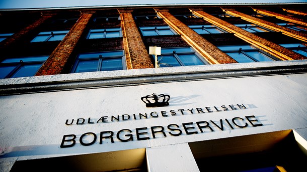 Udlændingestyrelsen får ny direktør