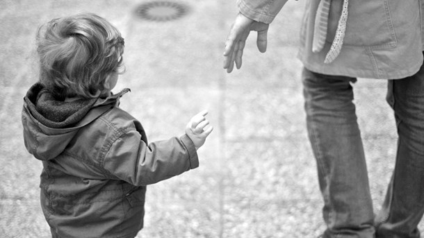  Det er vigtigt, at tiltagene over for børn, unge og deres familier tager udgangspunkt i denne viden om den psykologiske arv, skriver Iver Hecht fra Familiecentret Vibygård. (Arkivfoto).