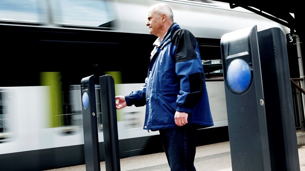 Mange passagerer er mere tilfredse med alternativer som pappendlerkort og mobilklippekort frem for rejsekortet. Det viser undersøgelser, skriver Passagerpulsen.