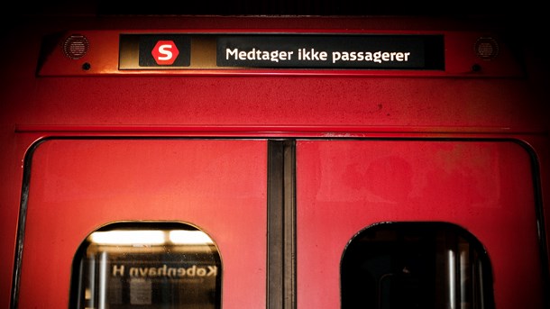 Forsker: Jernbanekonflikt kan sprede sig til flere statslige virksomheder