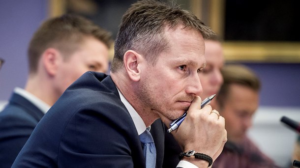 Først efter 2020 bør EU overveje, om det er nødvendigt at lave en skat på digitale ydelser, mener finansminister Kristian Jensen (V).