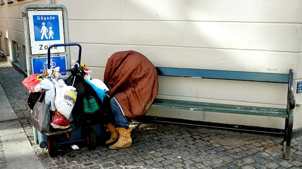 Et styrket og mere forpligtende samarbejde mellem kommuner,
regioner og praktiserende læger er en forudsætning for bedre behandling af de
allermest udsatte borgere, skriver Anja Plesner Bloch fra Brugernes Akademi.