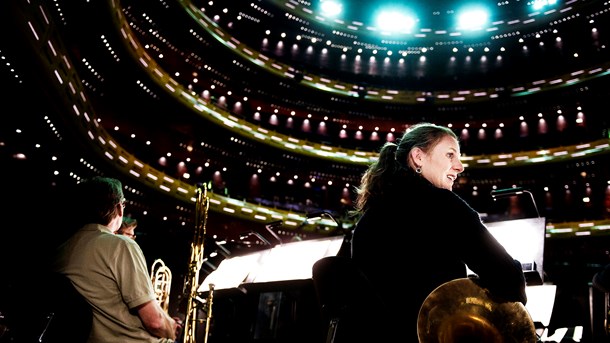 Sidste år blev en japansk musiker i Det Kongelige Kapel straffet for at bijobbe for et andet orkester i landet. (arkivfoto)