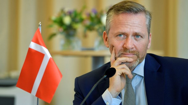 Dagens overblik: Regeringen har en ny plan for Danmarks forhold til verden