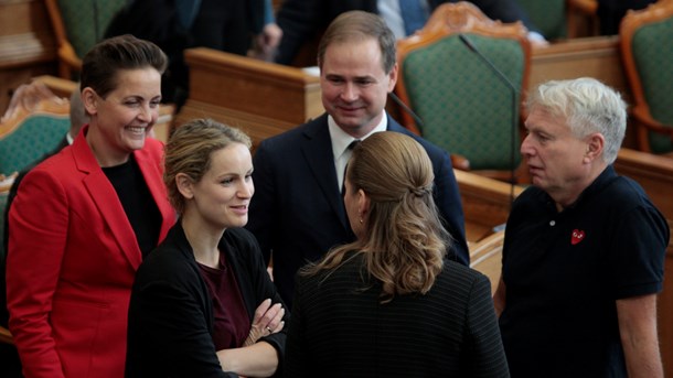 De sociale partier, der står tæt på fagbevægelsen, burde drage nytte af parlamentsvalget i 2019 til at slå et slag for at for et mere socialt EU, skriver Nyt Europa.