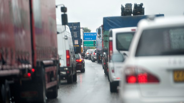 Auto-direktør: Vi har brug for en mobilitetskommission