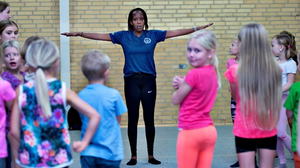 Foreningerne efterlades alene med udvikling og implementering af projekter, hvilket hverken gavner foreningerne eller de tilsigtede målgrupper skriver Rami Panduro Zouzou.