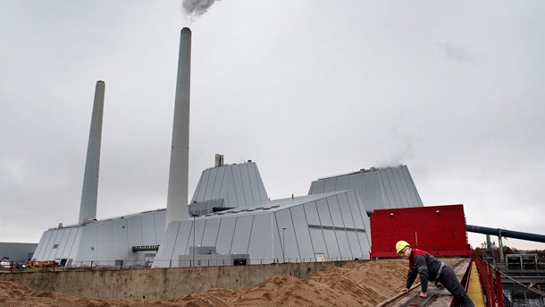 DF efter justeret biomasseforslag: ”Det er nok så langt, vi kan komme”