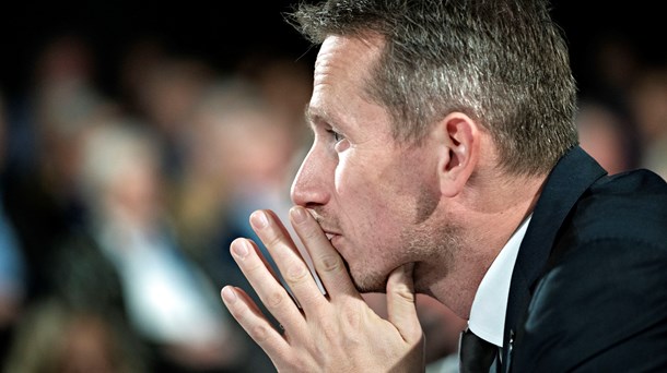 Finansminister Kristian Jensen (V) har tidligere afvist at tage pensionisterne ud af satspuljesystemet eller afskaffe puljen helt, men spørgsmålet er stadig på bordet i den sidste fase af finanslovsforhandlingerne.