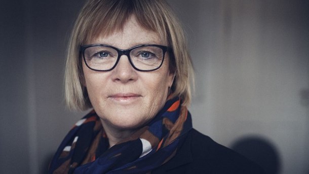 Hvis udviklingslandene ikke får hurtig og markant hjælp til tilpasse sig til et klima i forandring, risikerer vi, at sultkatastrofer, konflikter og øget migration vil rydde dagsordenen, skriver Birgitte Qvist-Sørensen.