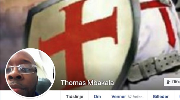 Mød de falske facebookkrigere fra Indien, Uganda og Køge