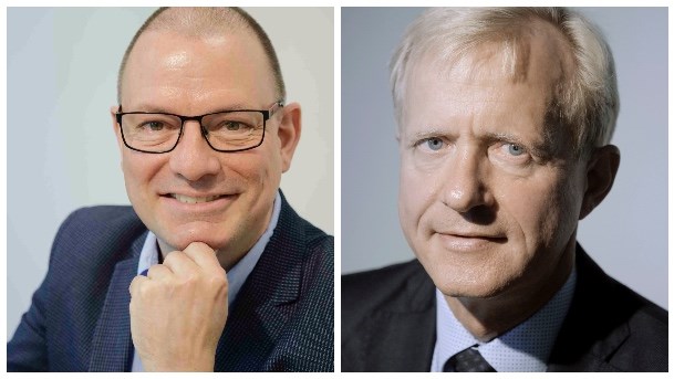 Vi har et ønske om at få demokratiseret selve Folkemødet – et ønske om, at Folkemødet går forrest og deler data, skriver Peter Lange & Anders Quitzau.