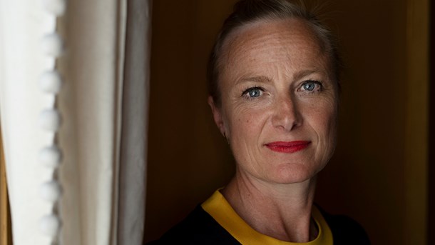 Ulla Tofte, der er direktør for Museet for Søfart, gør status over debatten om statsstøtte til museerne, der har fyldt i museumsbranchen det sidste år.