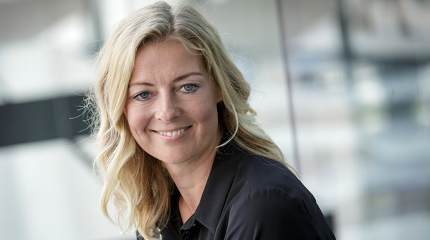 Mette Fjord Sørensen håber, at 2019 bliver året, hvor politikerne prioriterer flere midler til forskning.