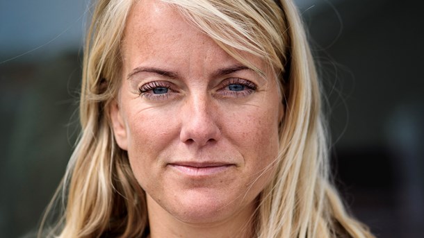 Pernille Vermund svarer igen: Vi har skam en økonomisk politik