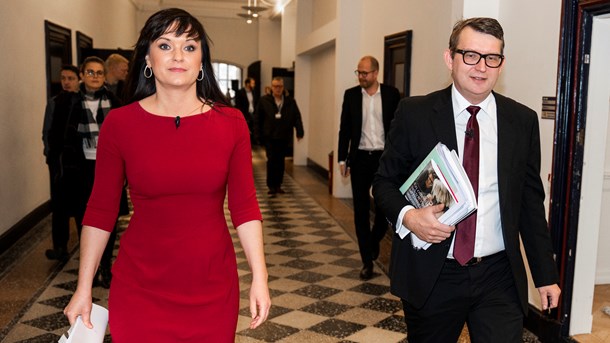 Med 22 forslag vil regeringen forbedre offentlig ledelse