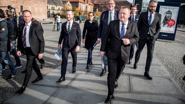 Ifølge Landbrug & Fødevarer kan der snart være nye grønne udspil på vej fra regeringen. 