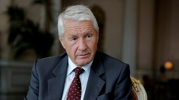 Thorbjørn Jagland har siden 2009 været generalsekretær for Europarådet. Til oktober udløber mandatet, og processen med at finde en afløser er nu i gang.