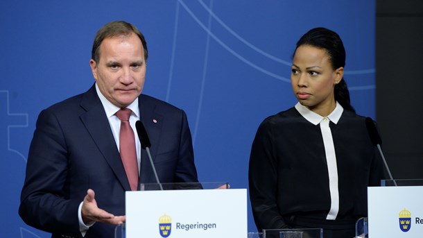 Fri entré på museer i Sverige afhænger af ny regering