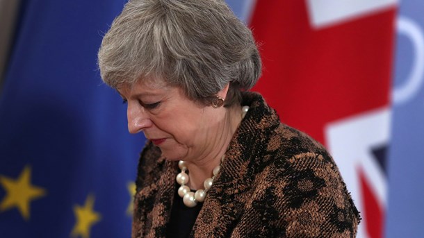 Dagens podcast: Brexit gemmer på ubehagelige spørgsmål for resten af EU-landene