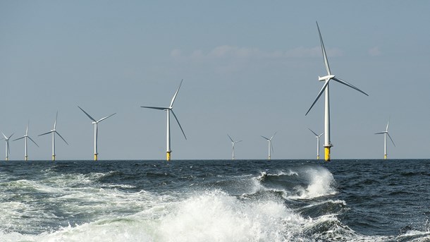 Esbjerg: Vi er godt på vej til at gøre verdensmålene til virkelighed