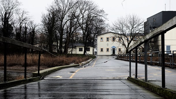 Udlændingepolitik er blevet en politisk malkeko, hvor symbolik trumfer indhold, skriver stud.scient.pol. Nikolaj Sadaat.