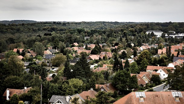 Eksperter: Regeringens hovedstadsudspil mangler en plan