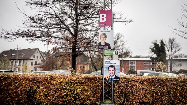 Rejsebrev I: Det demokratiske løfte kan ikke realiseres fra oven