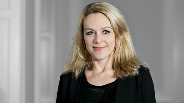 Dansk Arbejdsgiverforening mener, at debatten om stress på arbejdspladsen mangler nuancer, skriver Pernille Knudsen. 