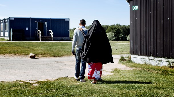 Arbejderbevægelsen bør kæmpe for de flygtninge, som bidrager til samfundet, mener Harun Demirtas.